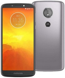 Замена дисплея на телефоне Motorola Moto E5 в Уфе